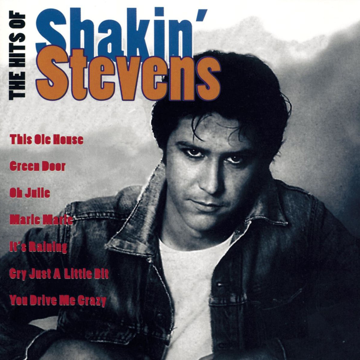 Shakin' Stevens